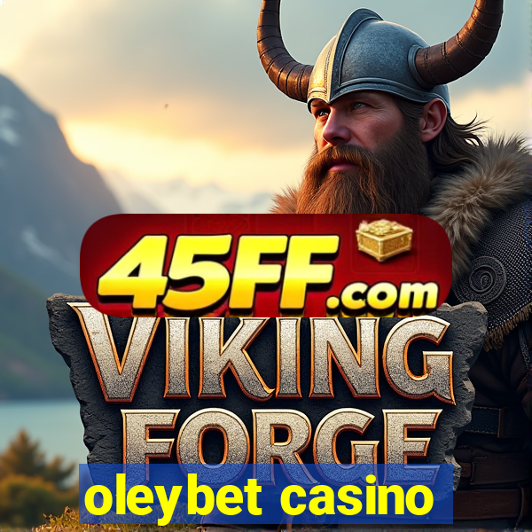 oleybet casino